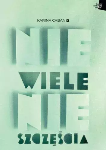 Niewiele nieszczęścia - Książki