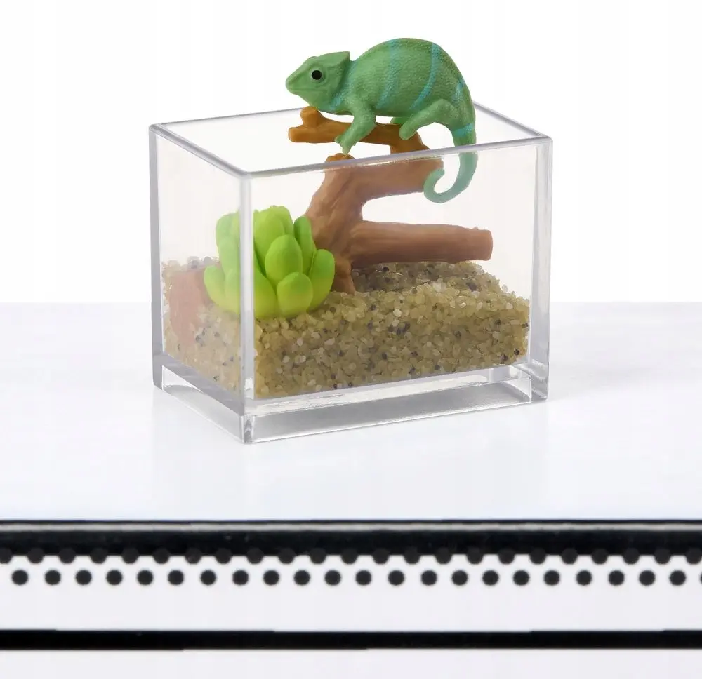 MGA's Miniverse - Make It Mini Animals mix - Zabawki