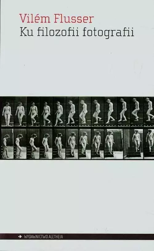 Ku filozofii fotografii - Książki