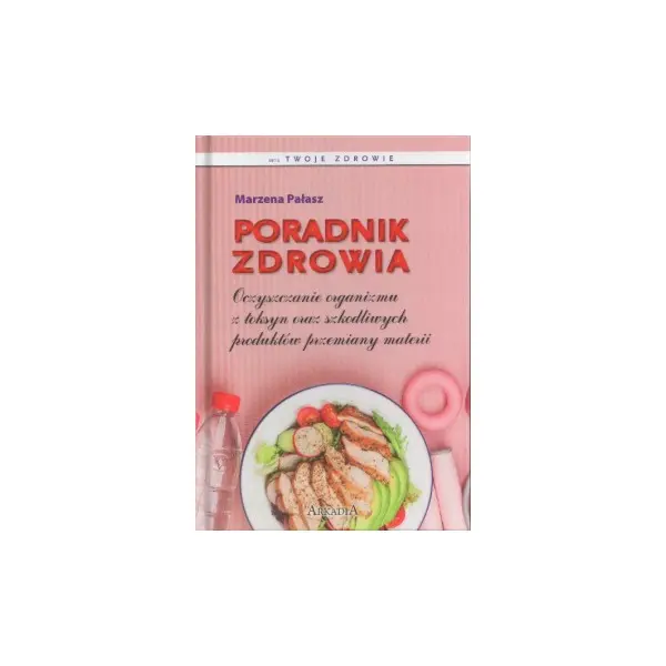 Poradnik zdrowia - Książki