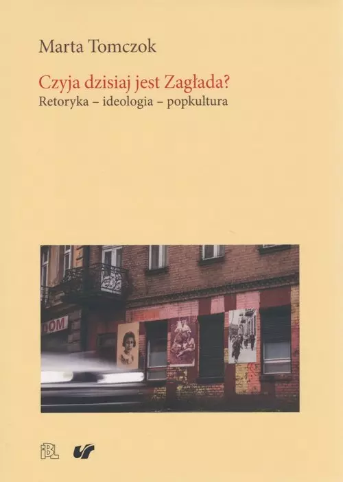 Czyja dzisiaj jest Zagłada? - Książki