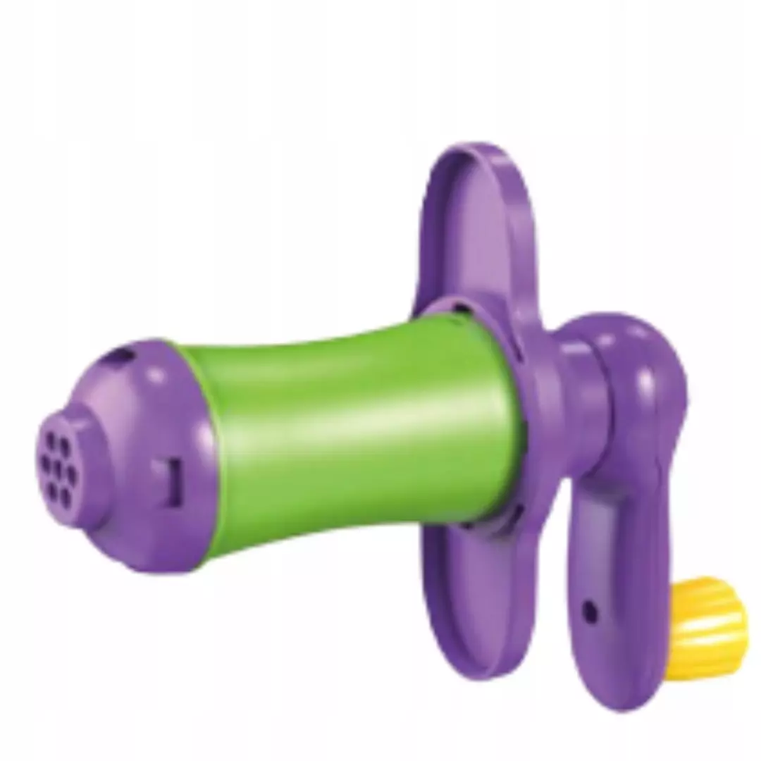 Maszynka do ciastoliny masa plastyczna