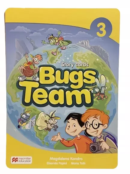 Sprawdzian Klasa Pierwsza Rozdział 3 Z Książki Bugs Team
