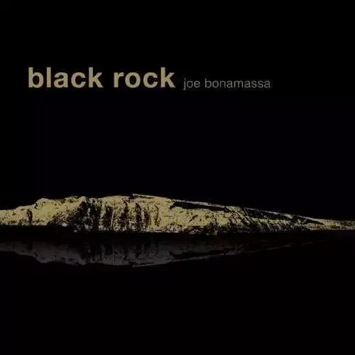 Black Rock, CD - Muzyka