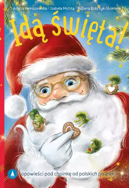 Idą święta - Książki