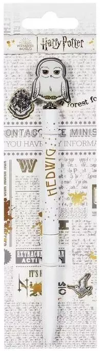 Harry Potter Długopis 2D Hedwiga
