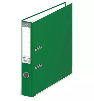 Segregator A4/50K zielony - Papiernicze i szkolne