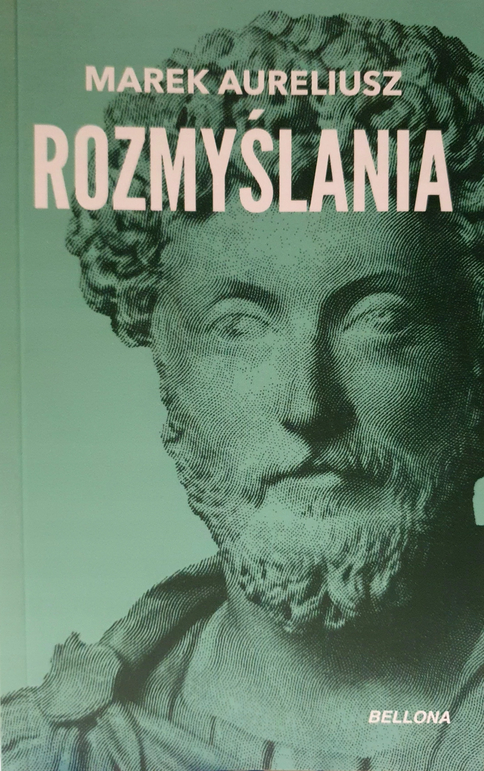 Rozmyślania - Książki