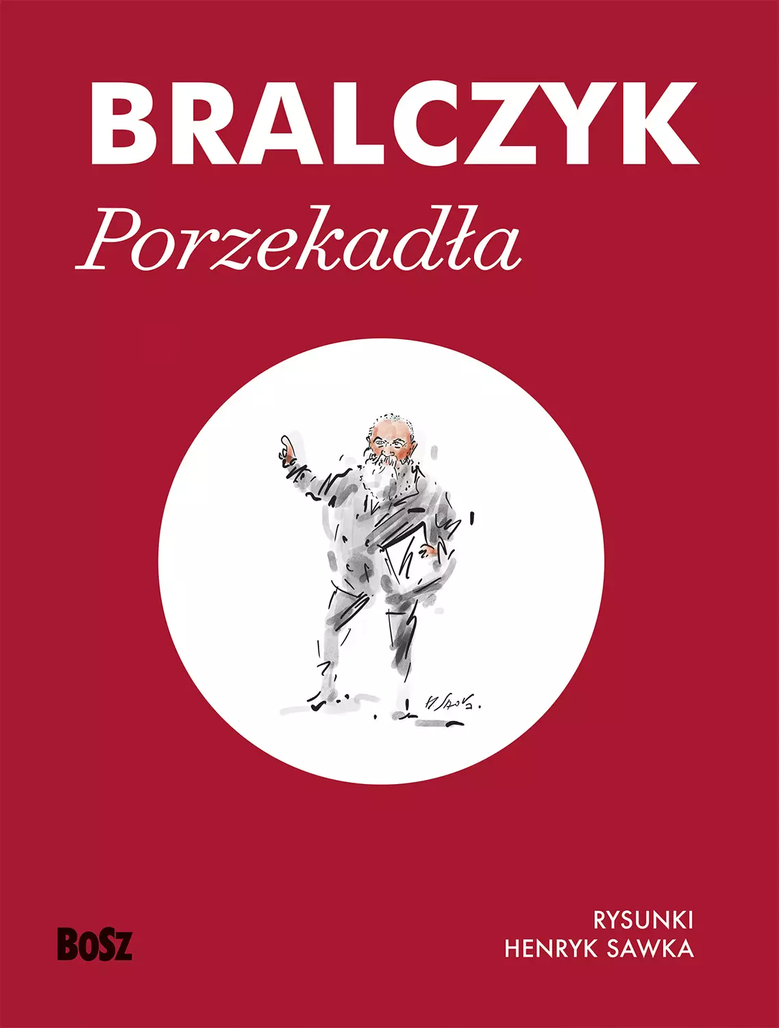 Porzekadła - Książki