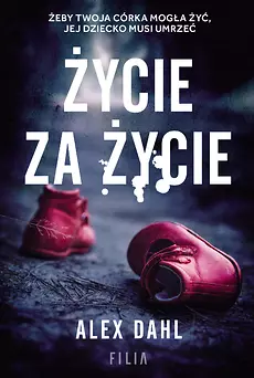 Życie za życie - Książki