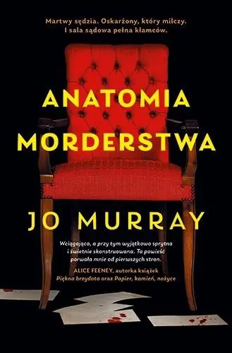 Anatomia morderstwa