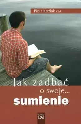 Jak zadbać o swoje... sumienie - Książki