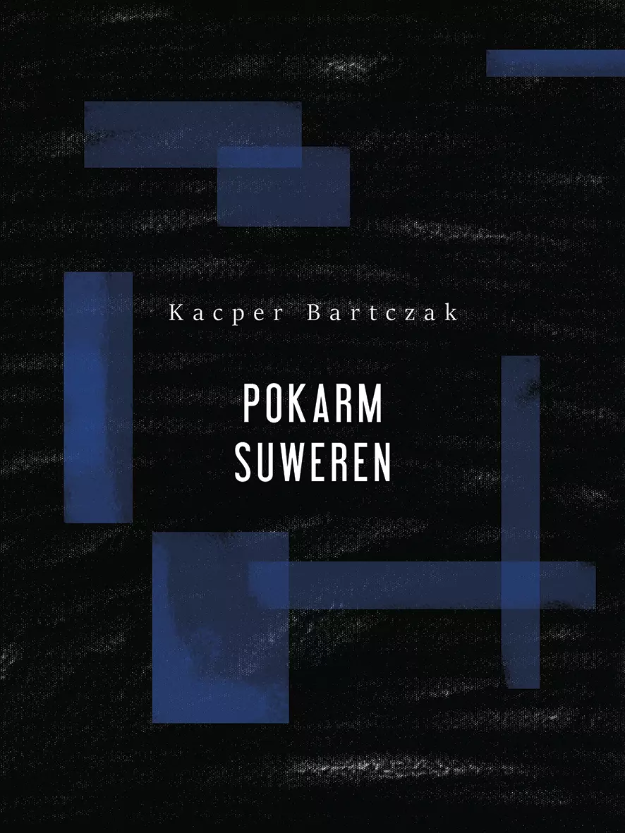 Pokarm suweren - Książki