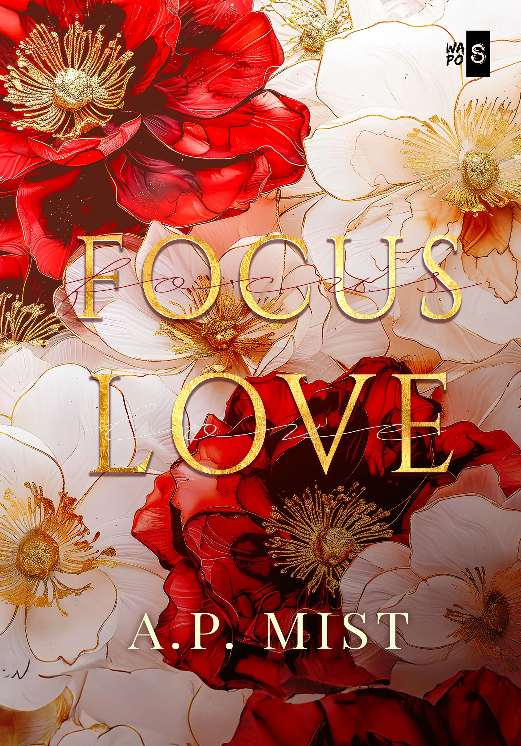 Focus Love - Książki