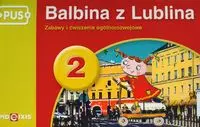 PUS. Balbina z Lublina. Część 2 - Książki