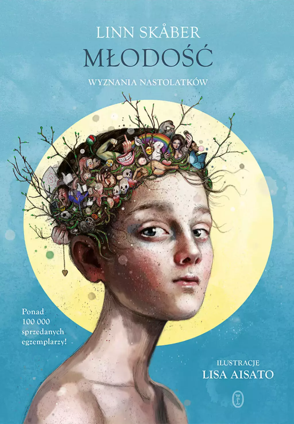 Młodość. Wyznania nastolatków - Książki