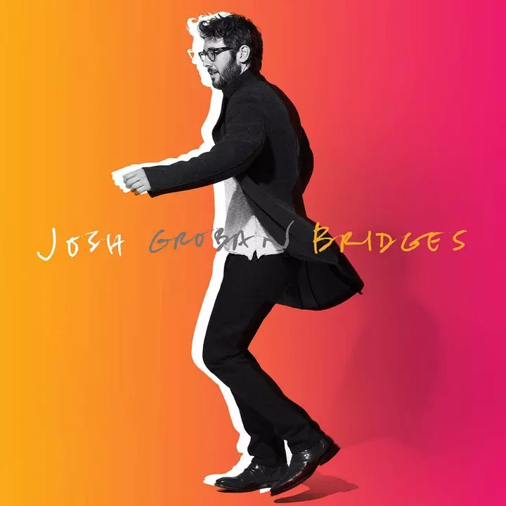 Bridges. Deluxe, CD - Muzyka
