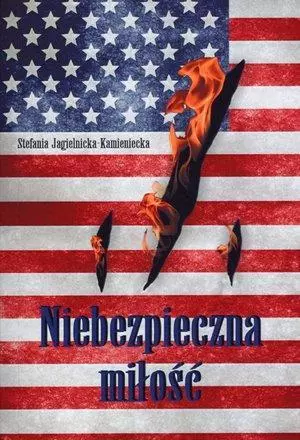 Niebezpieczna miłość - Książki