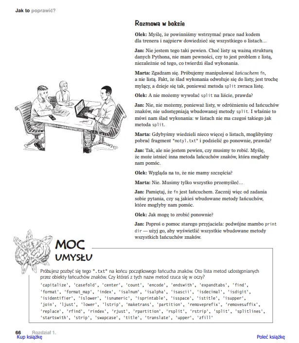 Python. Rusz głową!, wydanie III - Książki