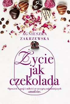 Życie jak czekolada
