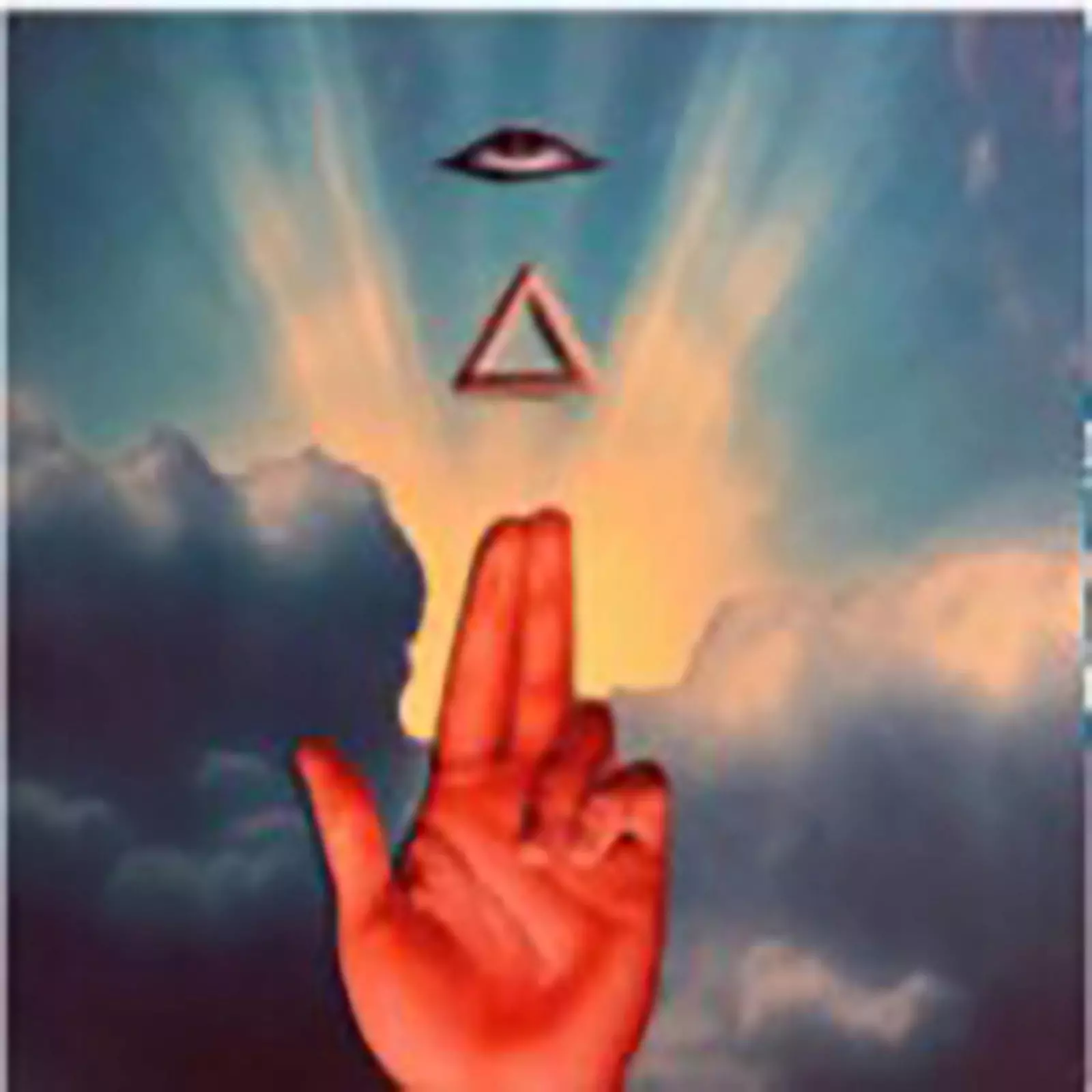 As Above, So Below, CD - Muzyka