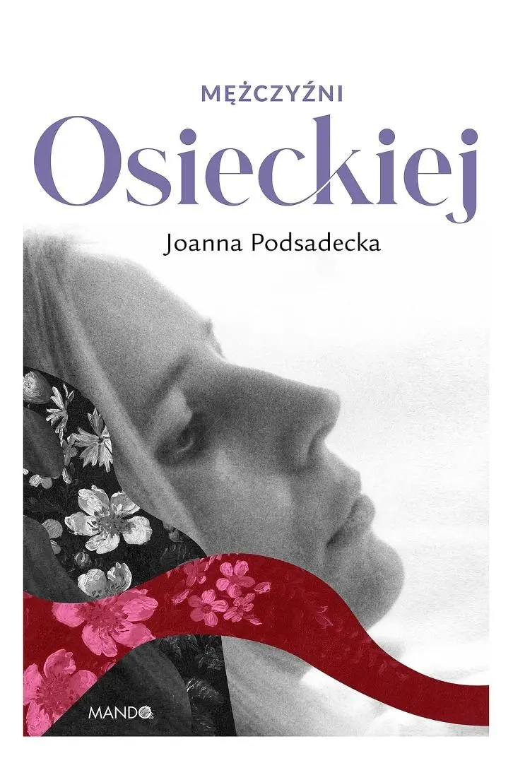 Mężczyźni Osieckiej - Książki