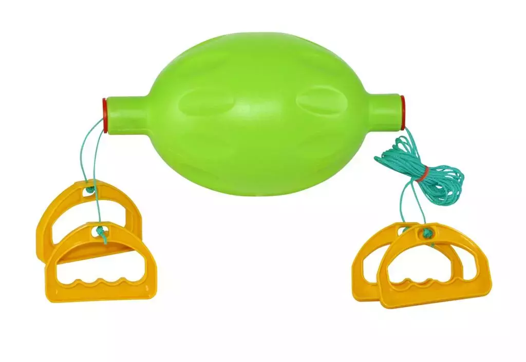 Tupiko, gra zręcznościowa Latająca Piłka - Gry