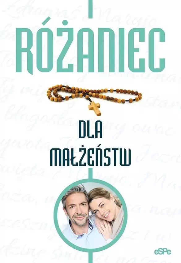 Różaniec dla małżeństw - Książki