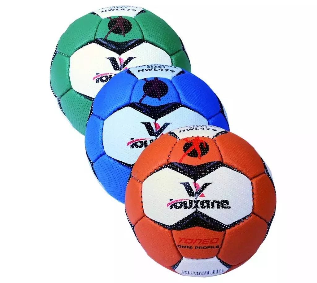 Piłka ręczna mix - Zabawki