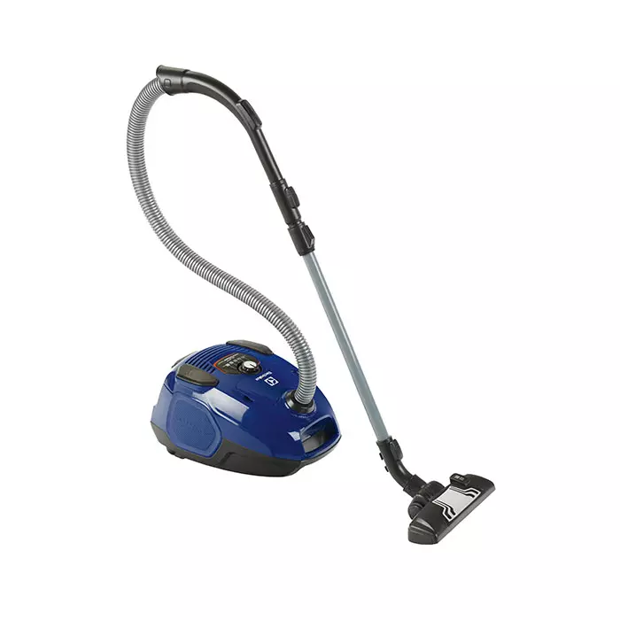 Odkurzacz Electrolux niebieski - Zabawki