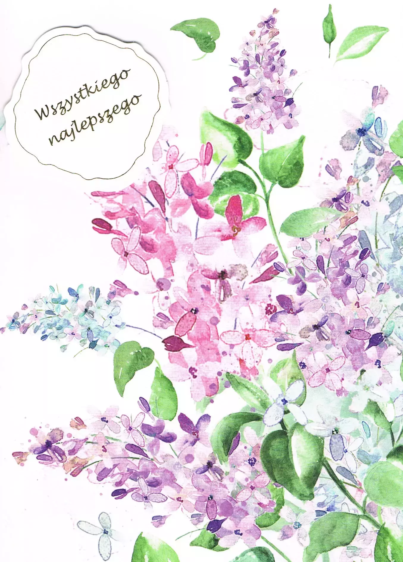 Karnet b6 z dowieszką bez - Papiernicze