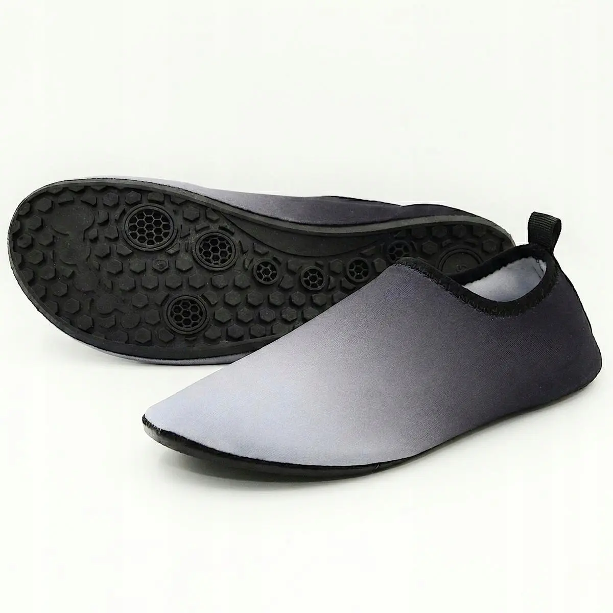 Buty do Wody Neoprenowe Woman BLACK/GREY R.36 - Elektronika i akcesoria
