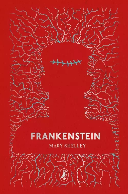 Frankenstein - Książki
