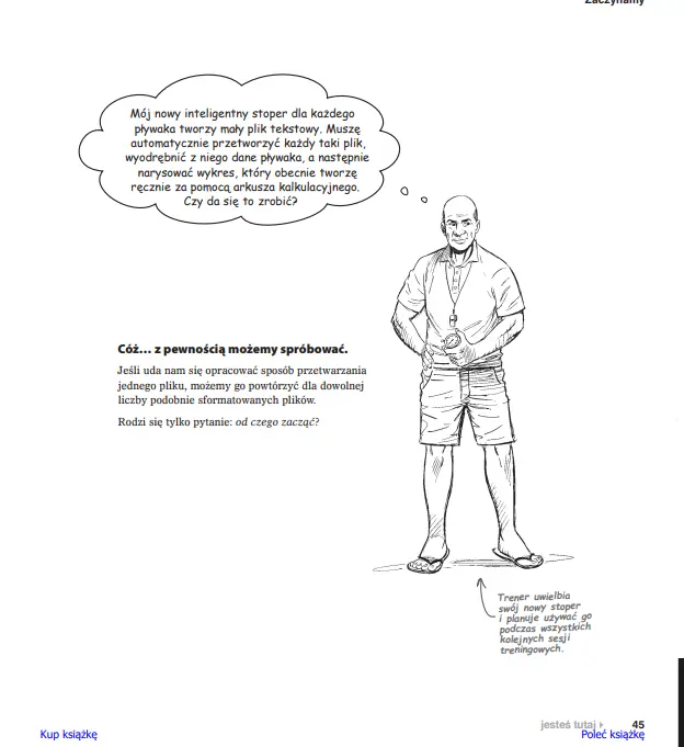 Python. Rusz głową!, wydanie III - Książki