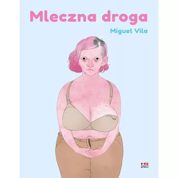 Mleczna droga