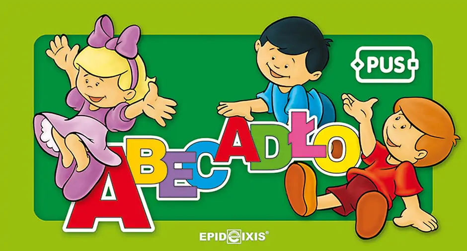 PUS. Abecadło. Część 1