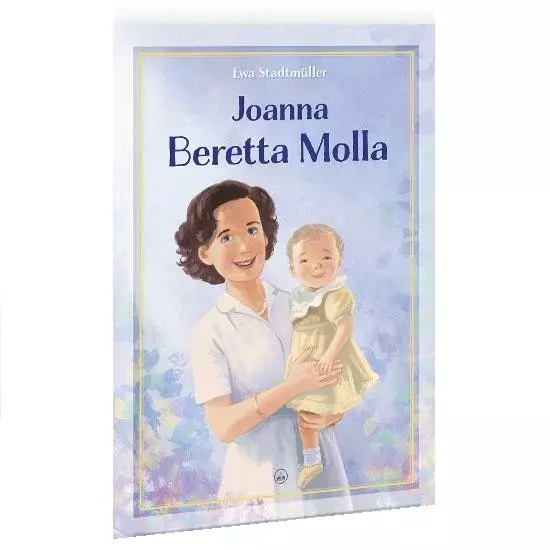 Joanna Beretta Molla - Książki