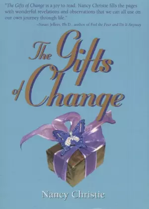 The Gifts of Change - Książki
