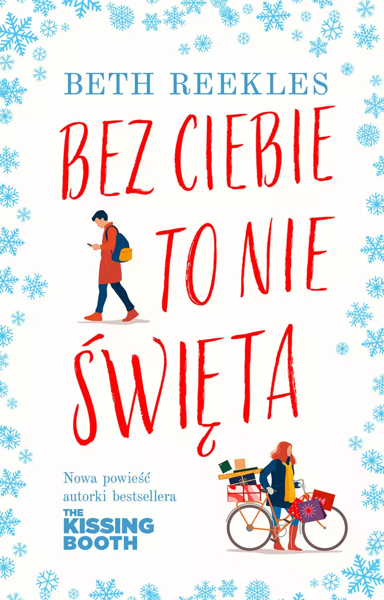 Bez ciebie to nie święta - Książki
