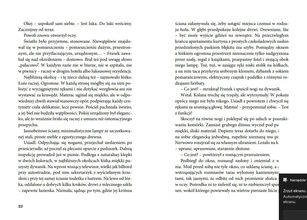 Aplikacja - Książki