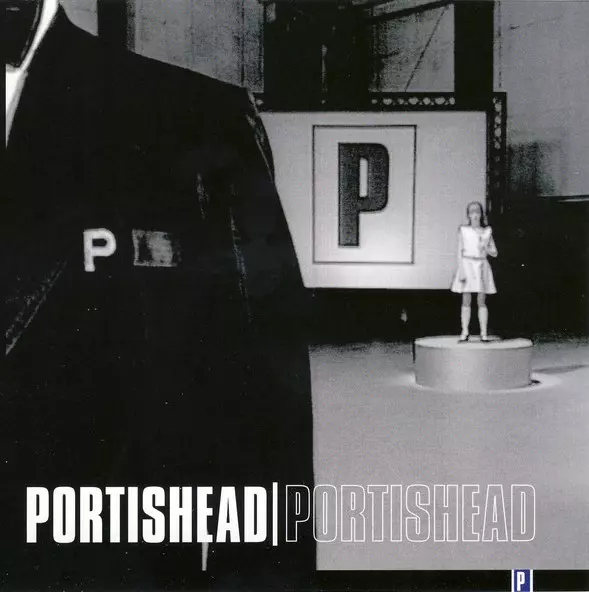 Portishead, CD - Muzyka