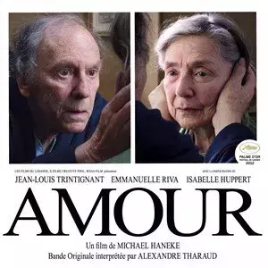 Amour (Miłość) - Muzyka