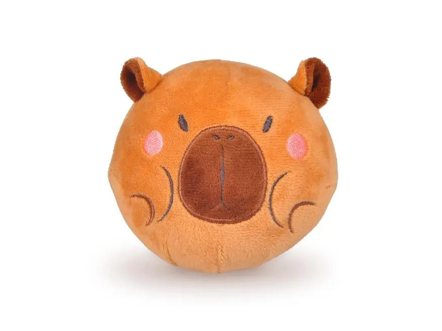 Pluszak Capybara Mfp (1042523) - Zabawki