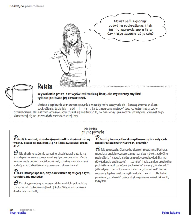 Python. Rusz głową!, wydanie III - Książki