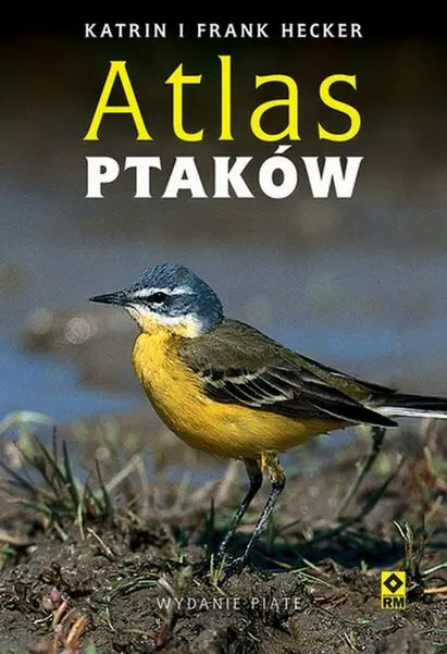 Atlas ptaków
