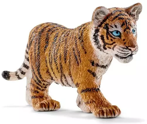 Wild Life. SLH14730. Mały Tygrys