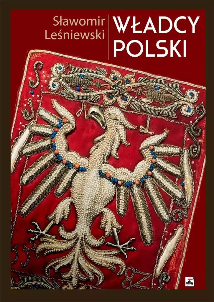 Władcy Polski - Książki