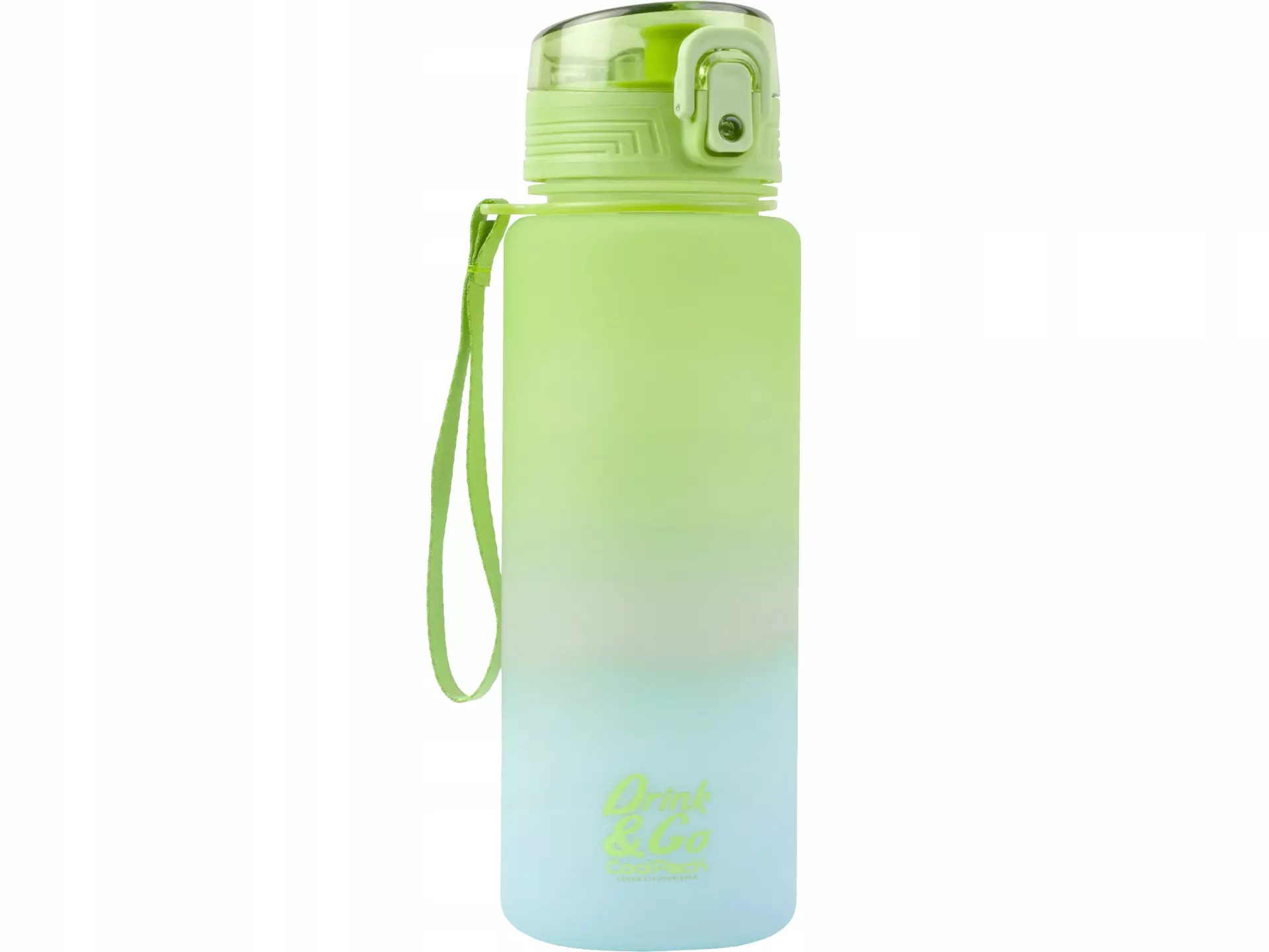 Bidon 600ml Coolpack brisk mojito