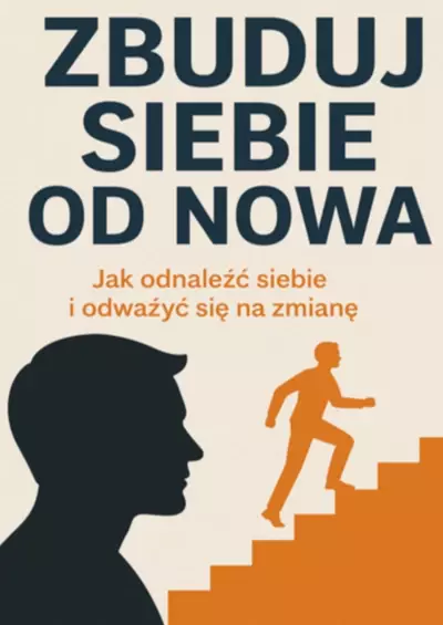 Zbuduj siebie od nowa
