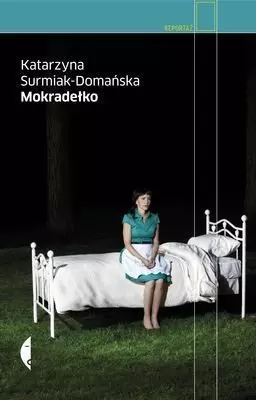 Mokradełko - Książki